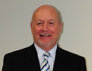 Ron Humphreys, managing director of Palm Recycling